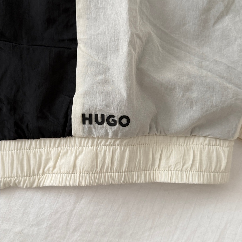Hugo Boss Light Jacket - Picture 7 of 9